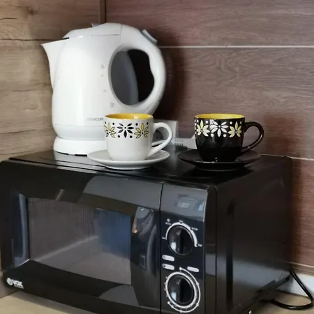 Apartman Silja L22 Milmari *