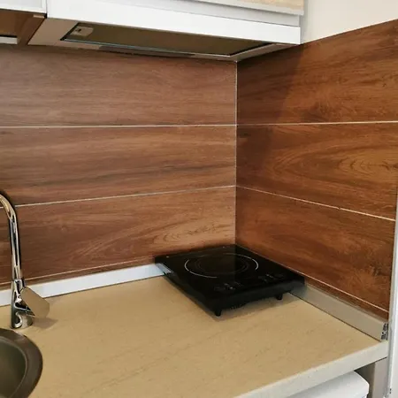 Apartman Silja L22 Milmari