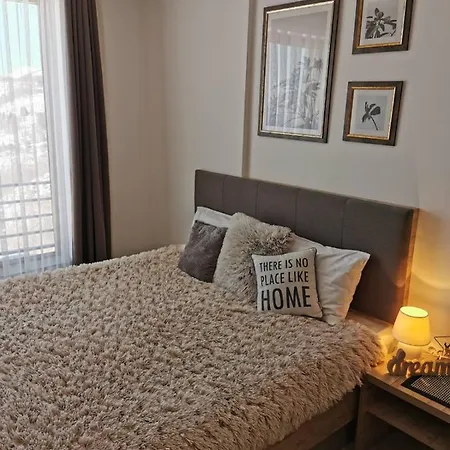 Silja L22 Milmari Apartman