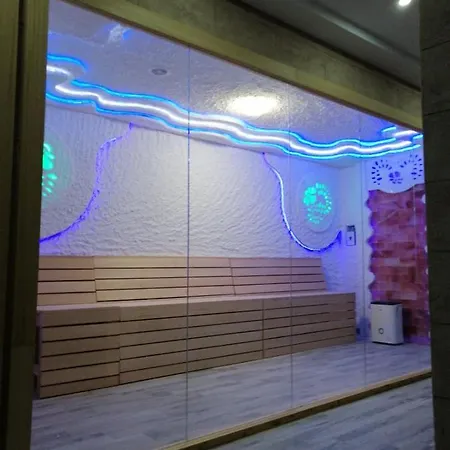 Apartman Silja L22 Milmari Kopaonik