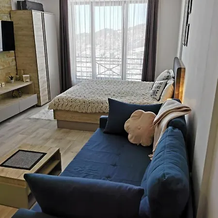 Silja L22 Milmari Apartman *