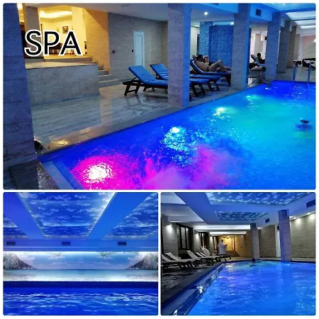 Silja L22 Milmari Apartman *