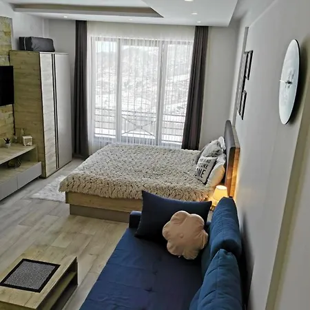 Apartman Silja L22 Milmari