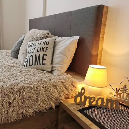 Apartman Silja L22 Milmari *