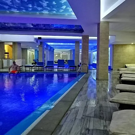 Silja L22 Milmari Kopaonik