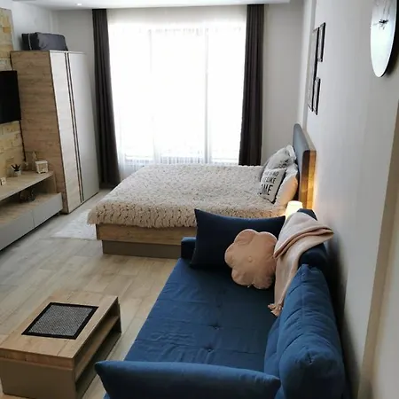 Silja L22 Milmari Kopaonik