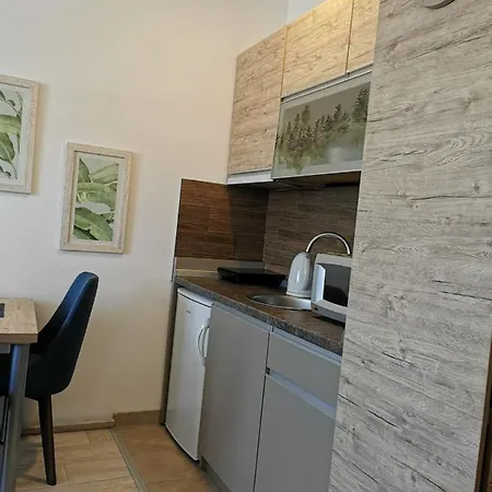 Silja L22 Milmari Apartman *