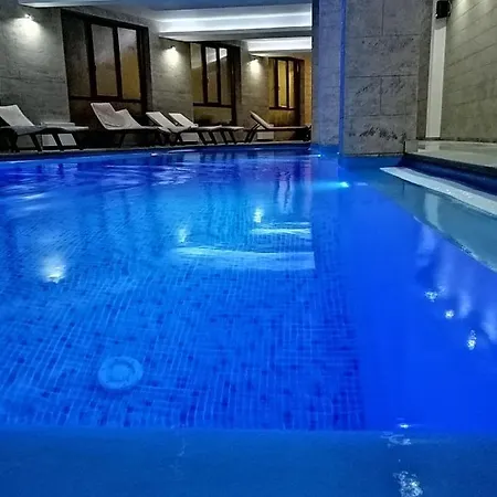 Silja L22 Milmari Kopaonik