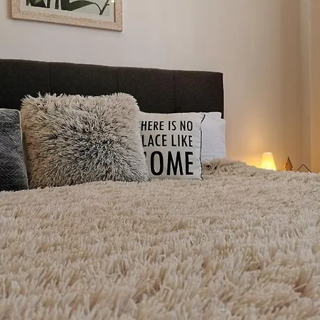 Silja L22 Milmari Apartman Kopaonik