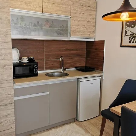 Apartman Silja L22 Milmari *