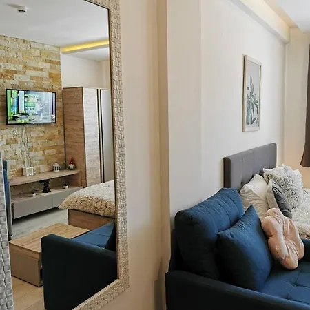 Silja L22 Milmari Apartman Kopaonik