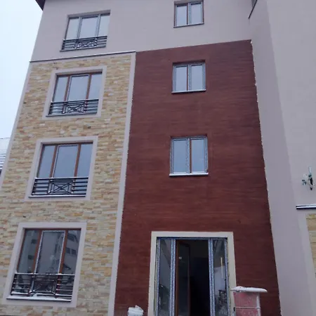 Silja L22 Milmari Apartman