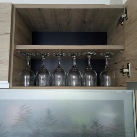 Apartment Silja L22 Milmari Kopaonik