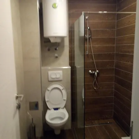 Silja L22 Milmari Apartman