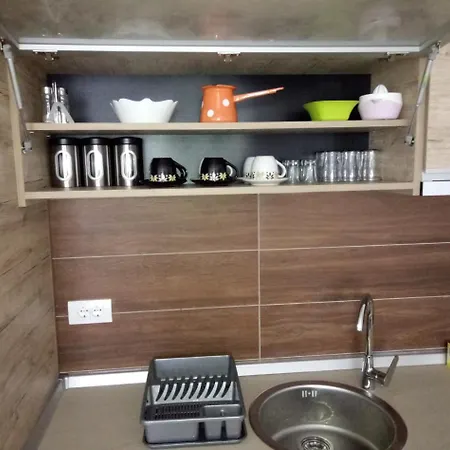 Apartman Silja L22 Milmari