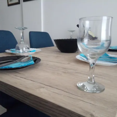 Apartman Silja L22 Milmari *