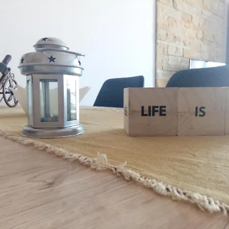 Apartment Silja L22 Milmari Kopaonik