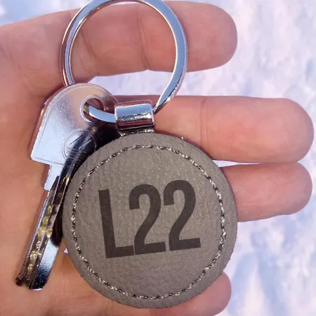 Silja L22 Milmari Апартаменты