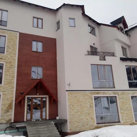 Silja L22 Milmari Apartman