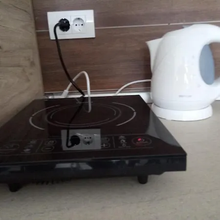 Silja L22 Milmari Apartman *