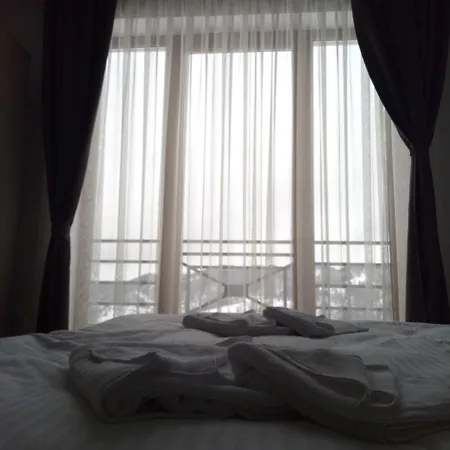 Silja L22 Milmari Apartman *