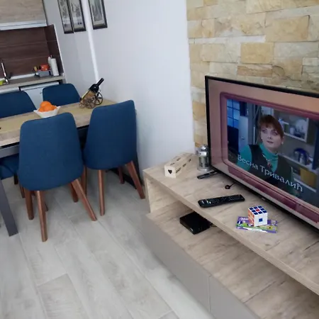 Silja L22 Milmari Kopaonik