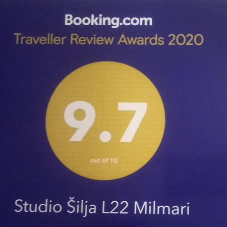 Silja L22 Milmari * Kopaonik