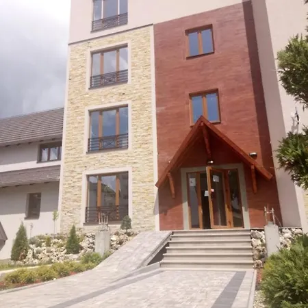 Silja L22 Milmari * Kopaonik