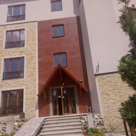 Apartman Silja L22 Milmari *