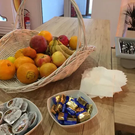 Silja L22 Milmari Apartman