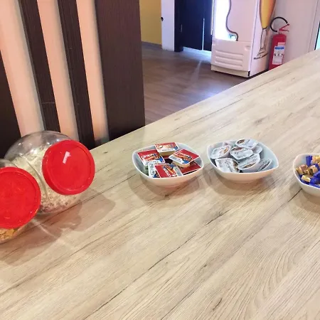 Silja L22 Milmari Apartman *