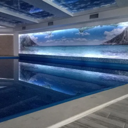 Silja L22 Milmari Apartman Kopaonik