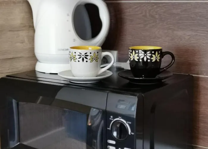 아파트 Silja L22 Milmari *