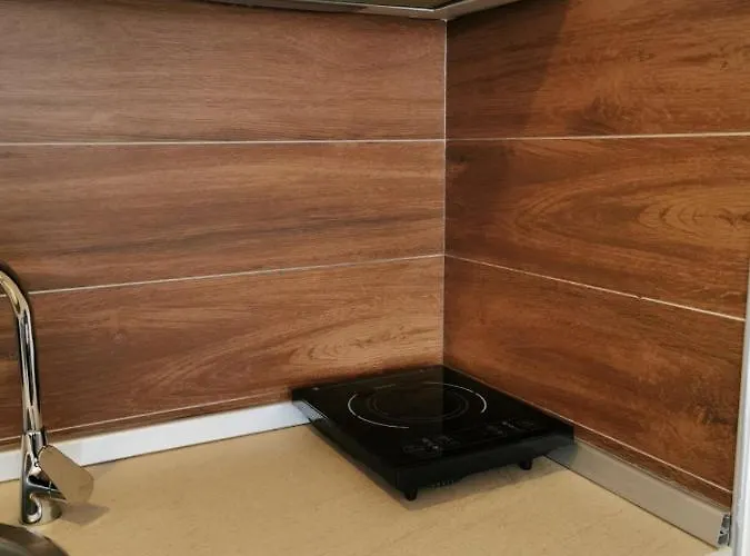 아파트 Silja L22 Milmari