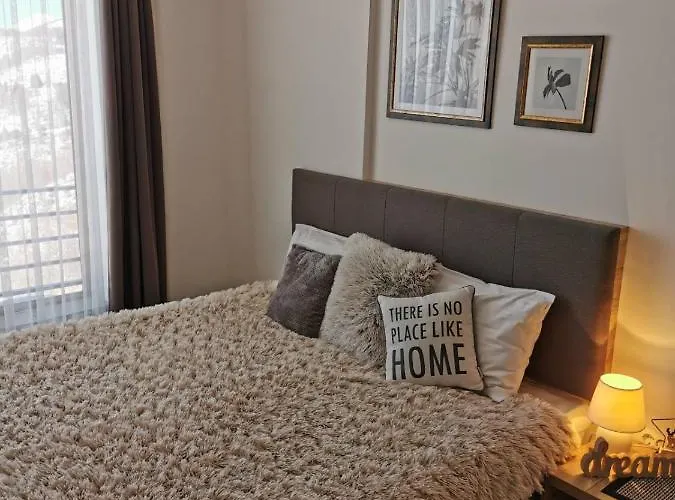 Silja L22 Milmari 아파트