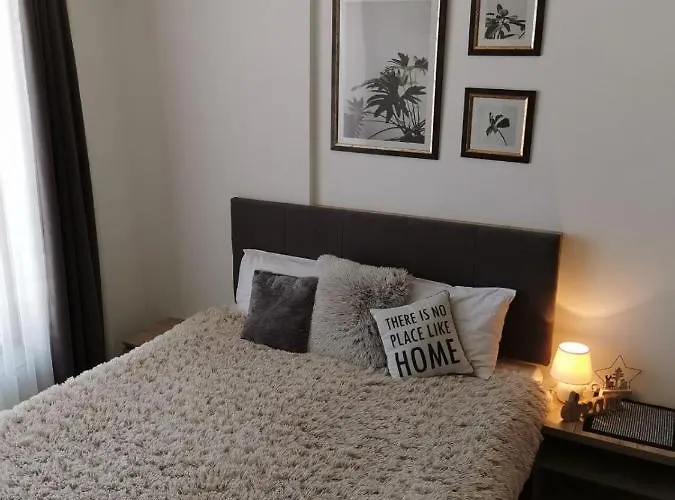 Silja L22 Milmari 아파트 *