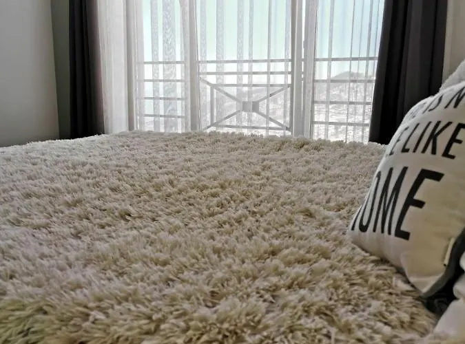 아파트 Silja L22 Milmari *