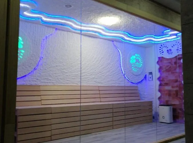 아파트 Silja L22 Milmari 카파오닉