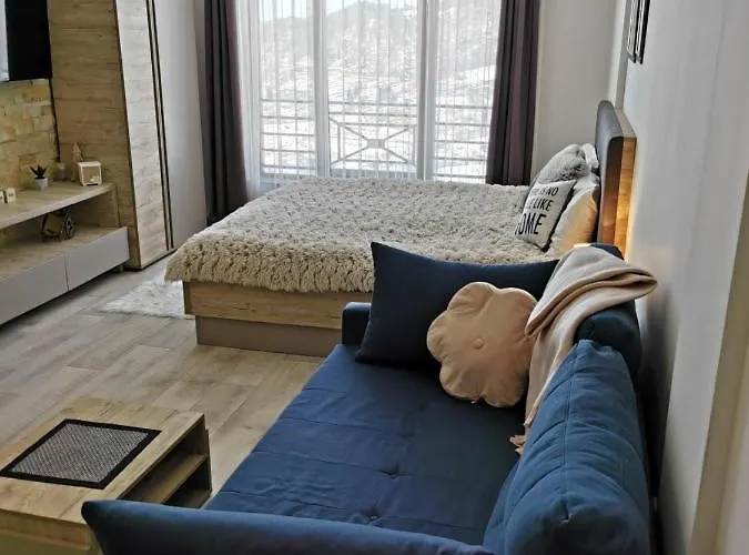 Silja L22 Milmari 아파트 *