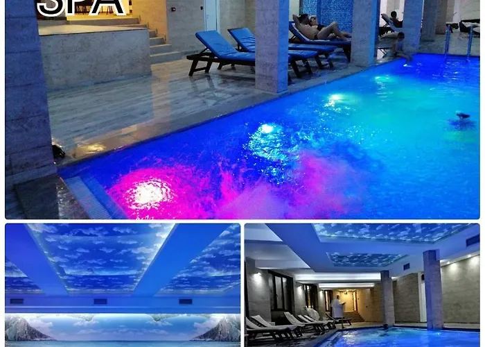 Silja L22 Milmari 아파트 *