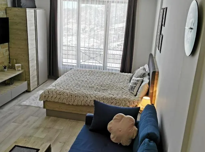 아파트 Silja L22 Milmari