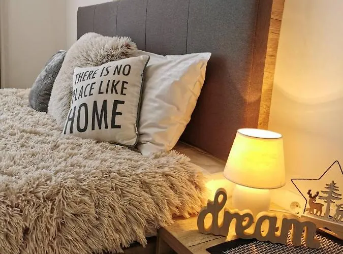 아파트 Silja L22 Milmari *