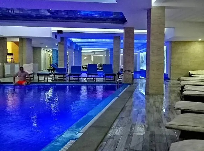 Silja L22 Milmari 카파오닉