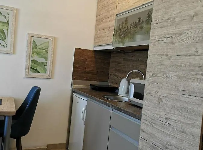 Silja L22 Milmari 아파트 *