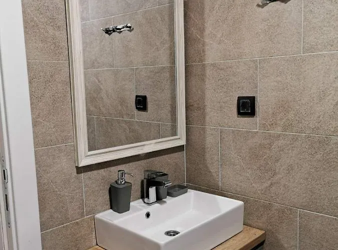 Silja L22 Milmari 아파트 *