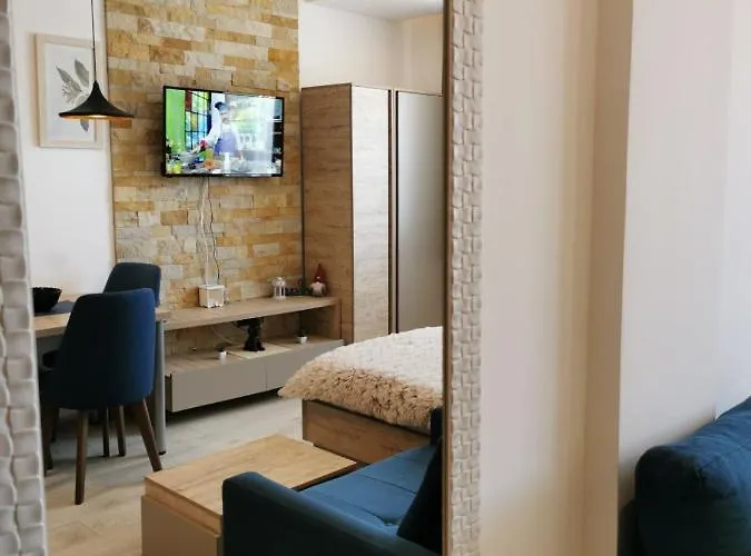 아파트 Silja L22 Milmari