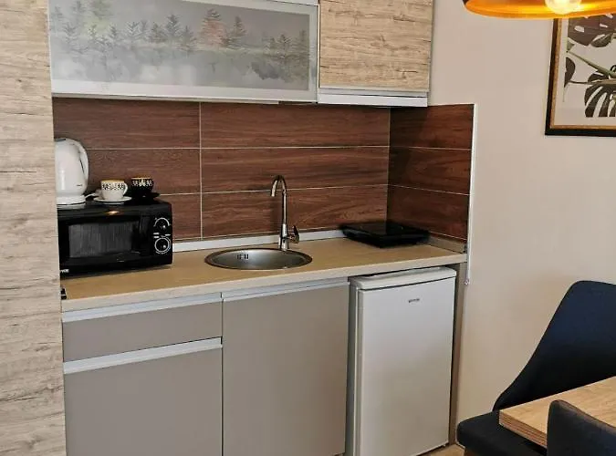 아파트 Silja L22 Milmari *