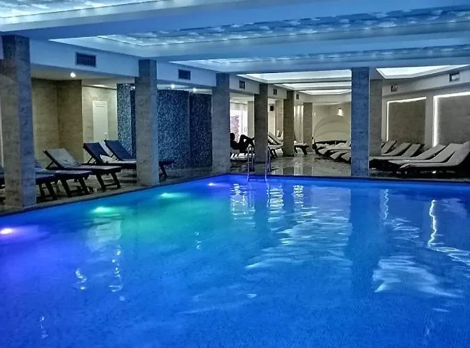 아파트 Silja L22 Milmari 카파오닉