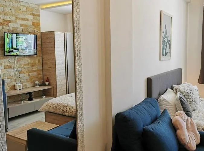 Silja L22 Milmari 아파트 카파오닉