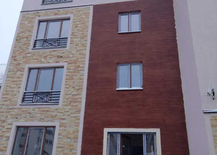 Silja L22 Milmari 아파트